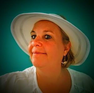 Meet your Posher, Terry